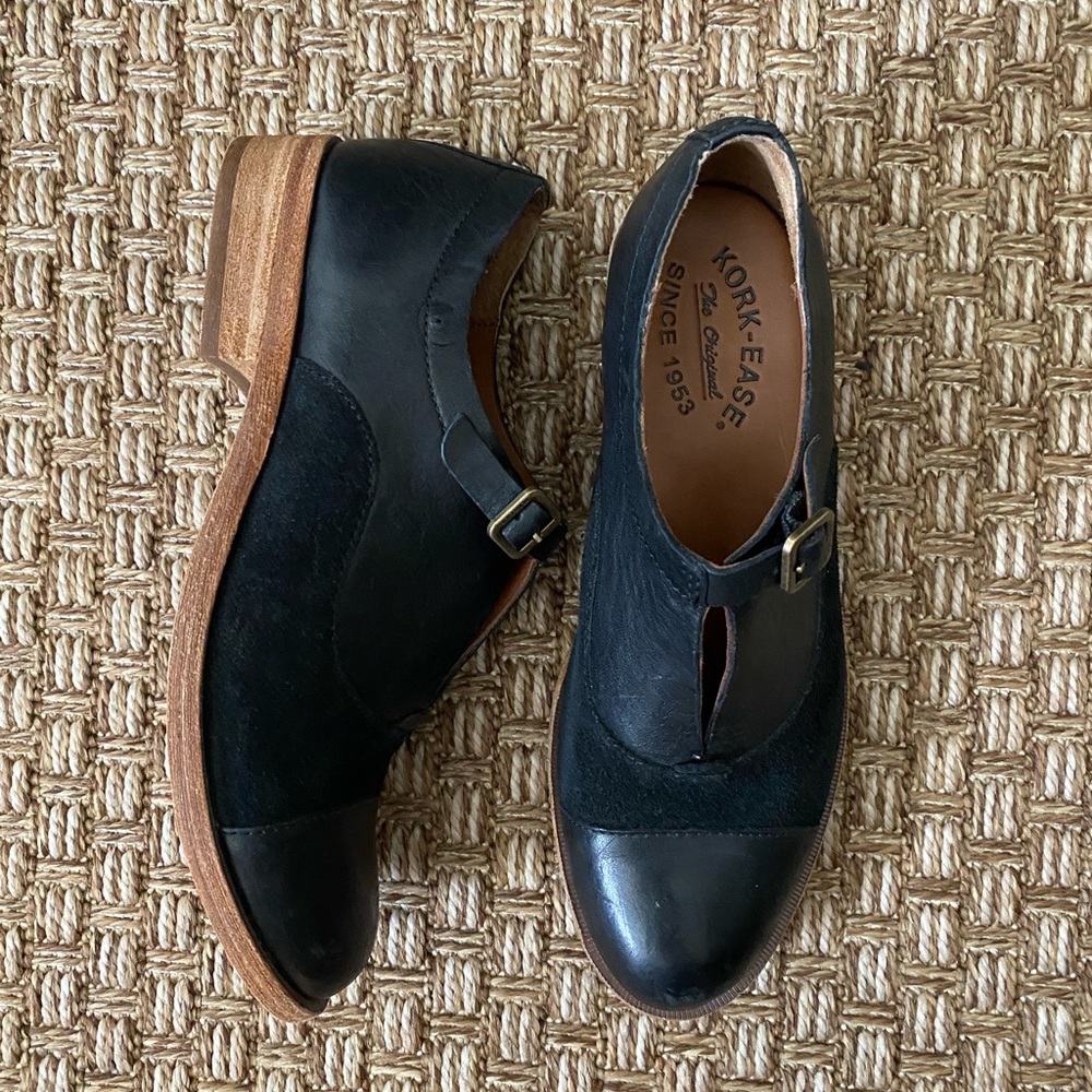 Kork-Ease Cloetta Loafers